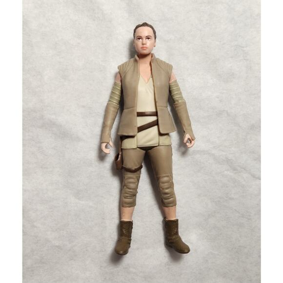 Star Wars 2"-3.5" Action Figure Lot Of 4 LFL 1999-2000's Pre-owned - Picture 4 of 9